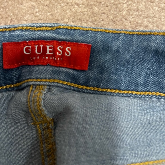 Guess skinny pants - Picture 2 of 3